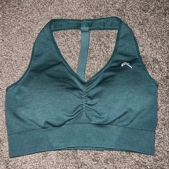 Oner Active CLASSIC SEAMLESS 2.0 V-NECK BRALETTE - Picture 1 of 2